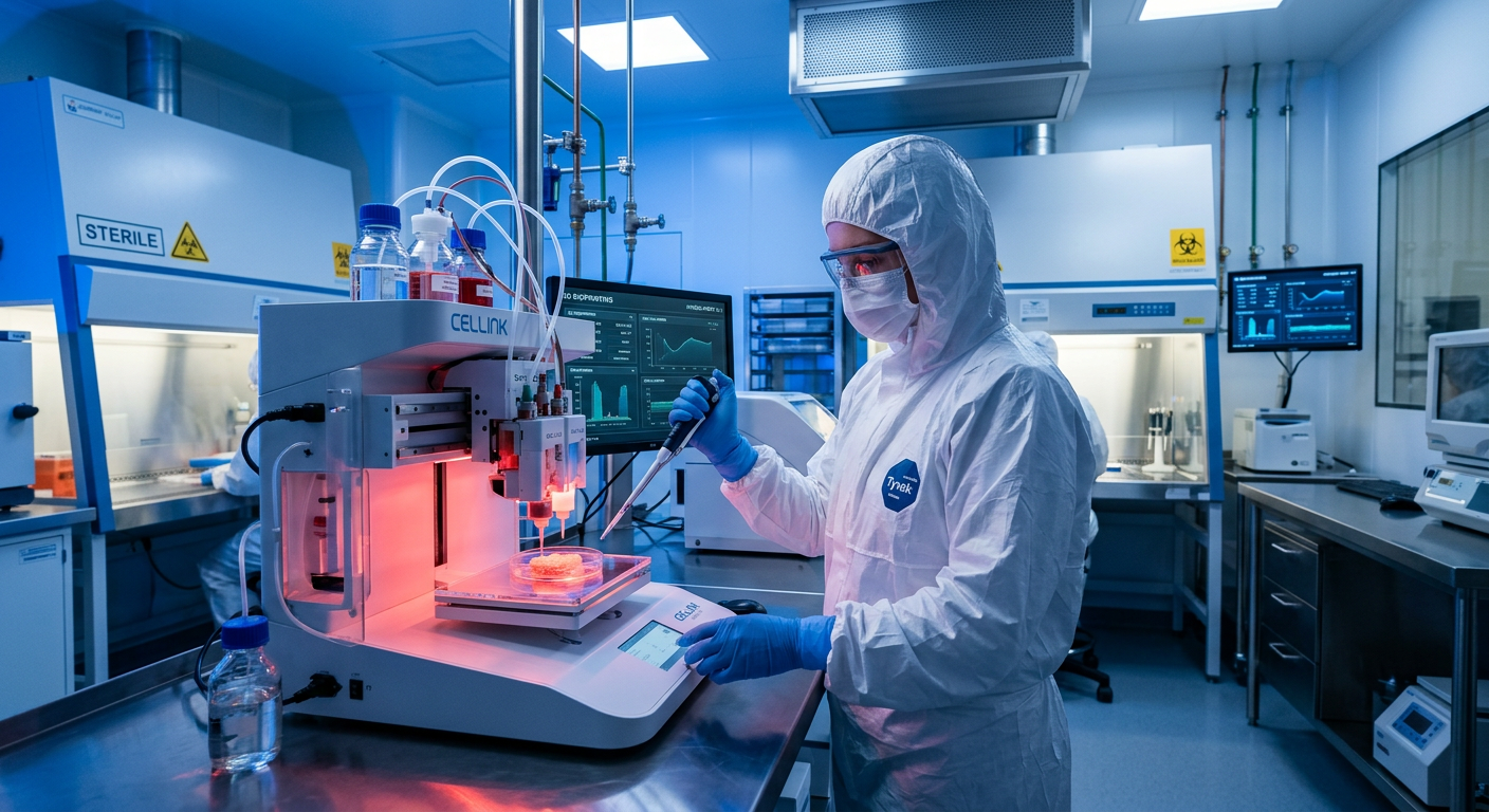 3D Printmicro Services