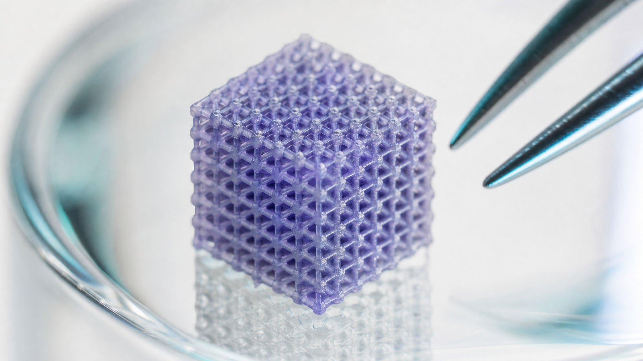 3D Print Micro detail