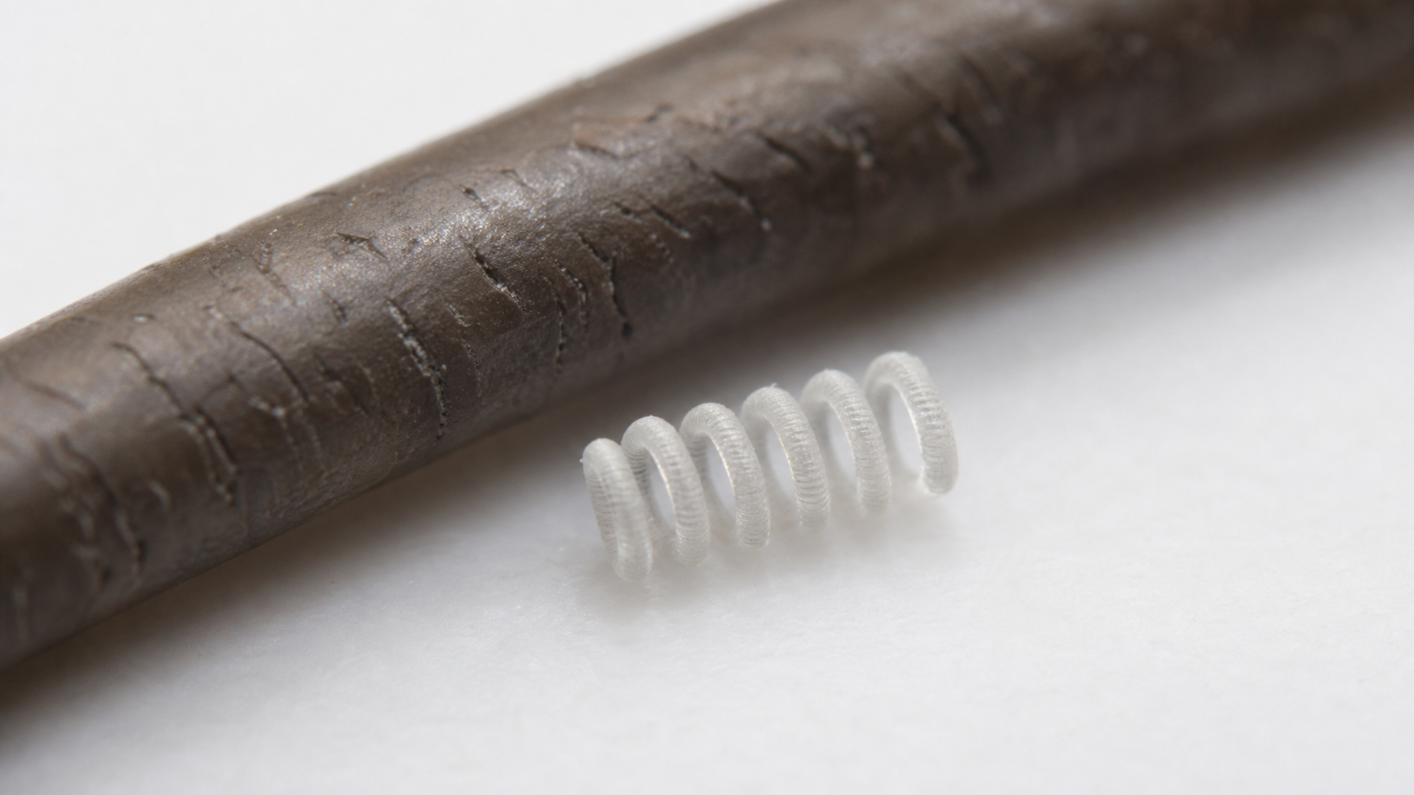 Micro Gears