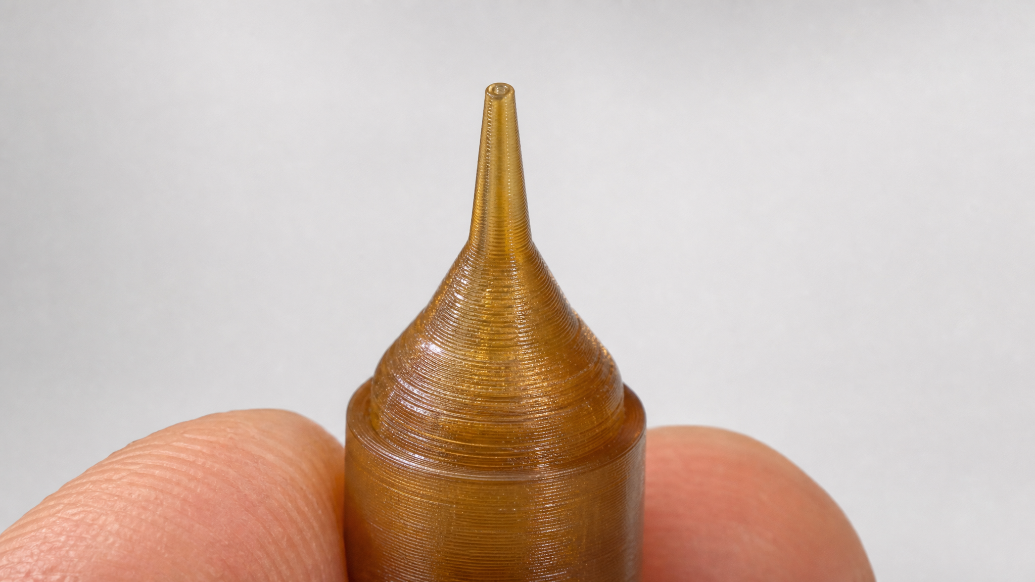 Micro Turbines